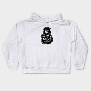 achievement Kids Hoodie